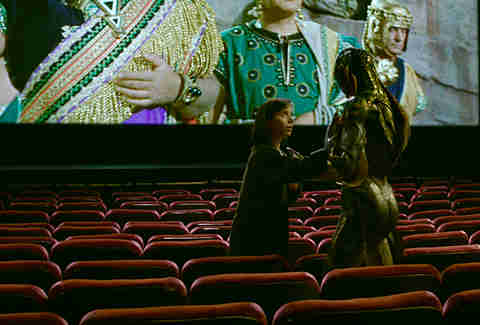 shape of water, sally hawkins