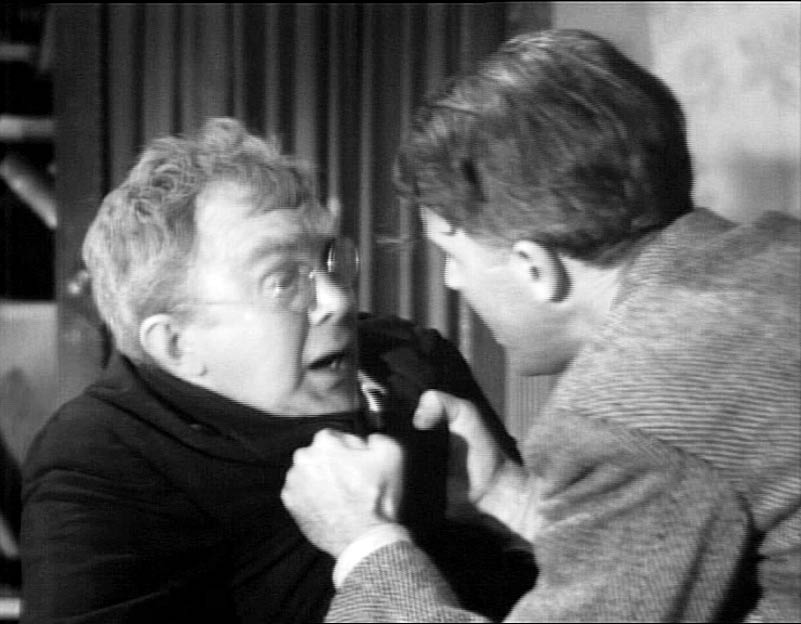 Its a wonderful life Mitchell